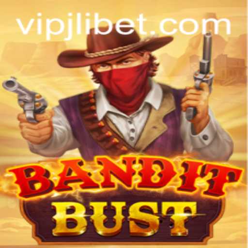 BanditBust: The Thrilling Journey into the Wild West Reinvented