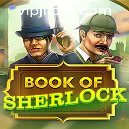Unravel the Mysteries of BookOfSherlock: An Intriguing Journey into Detective Literature and Gaming