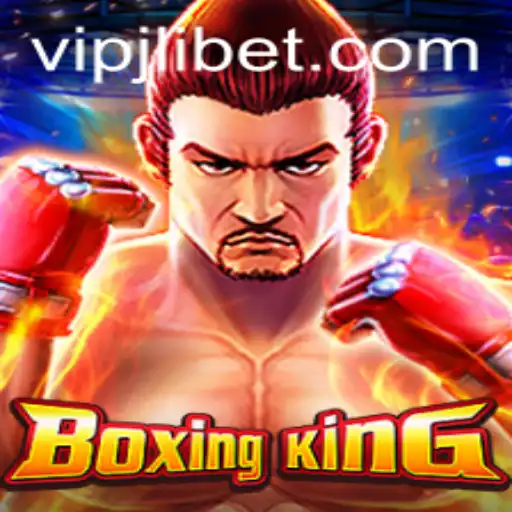 BoxingKing: The Ultimate Fighting Experience