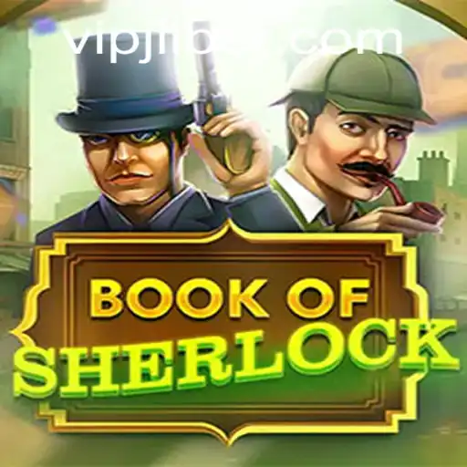 Unravel the Mysteries of BookOfSherlock: An Intriguing Journey into Detective Literature and Gaming