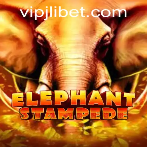 Unleashing the Adventure: ElephantStampede and the Quest for VIPJL