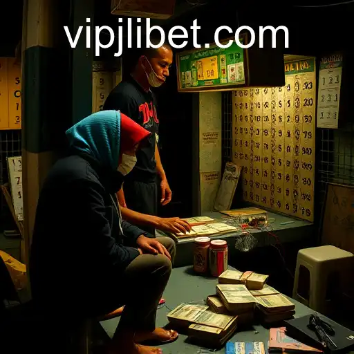 The Intricacies of Jueteng: An In-Depth Analysis with Insights on VIPJL