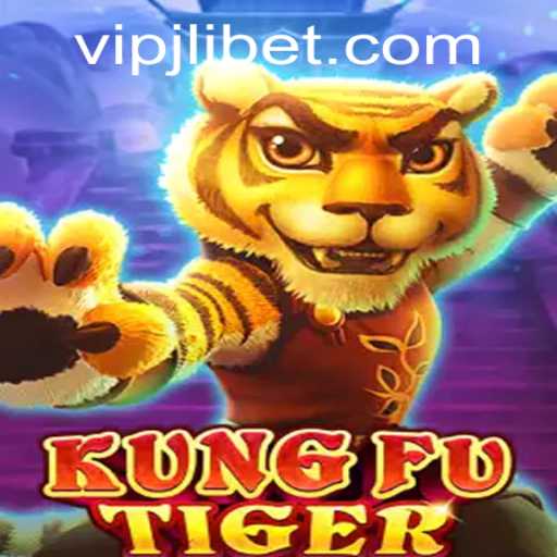KungFuTiger: The Martial Arts Adventure Game with VIPJL Twist