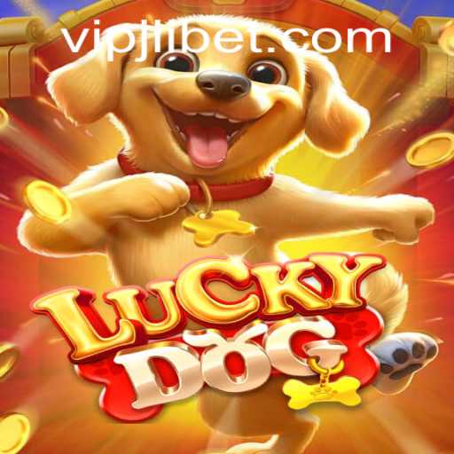 Dive into the World of LuckyDog: Unravel the Excitement of VIPJL