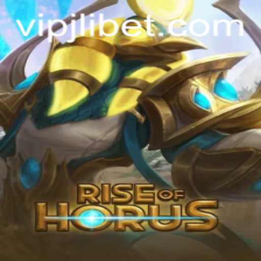 Rise of Horus: Unveiling the Epic Adventure