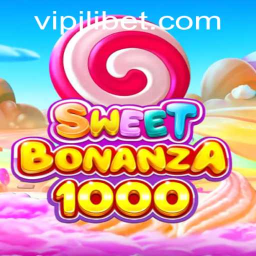 Unveiling SweetBonanza1000: A Thrilling Adventure with VIPJL