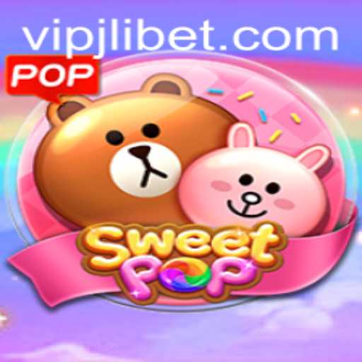 Discover SweetPOP: A Delightful Adventure in Candyland
