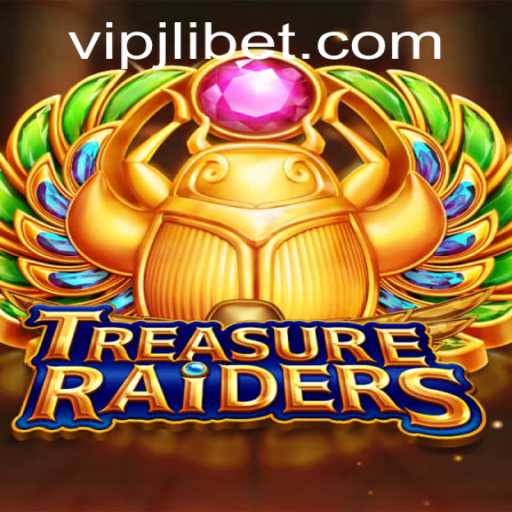 Explore the World of TREASURERAIDERS: A Thrilling Adventure Awaits