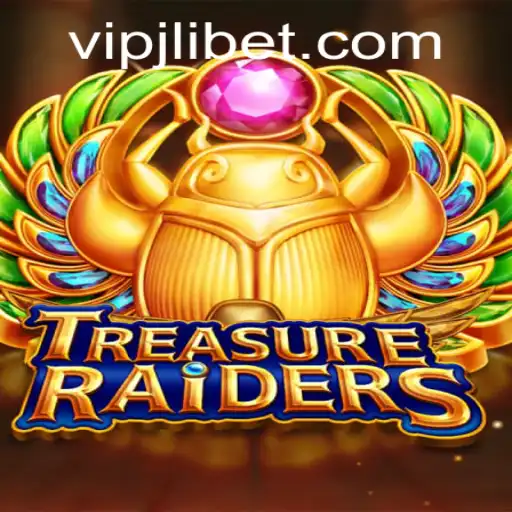 Explore the World of TREASURERAIDERS: A Thrilling Adventure Awaits