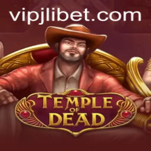 Explore the Enigmatic World of TempleofDead: A Journey Beyond Reality.