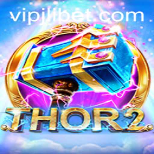 Exploring the Exciting World of Thor2: A Journey with VIPJL