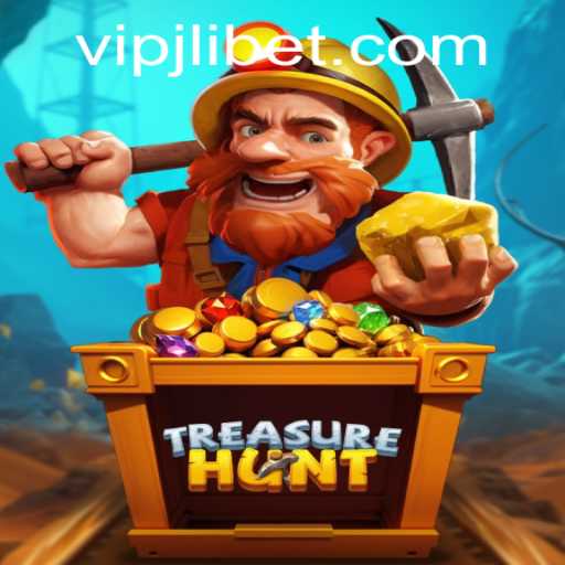 TreasureHunt: Dive into the Thrilling World of Adventure with VIPJL