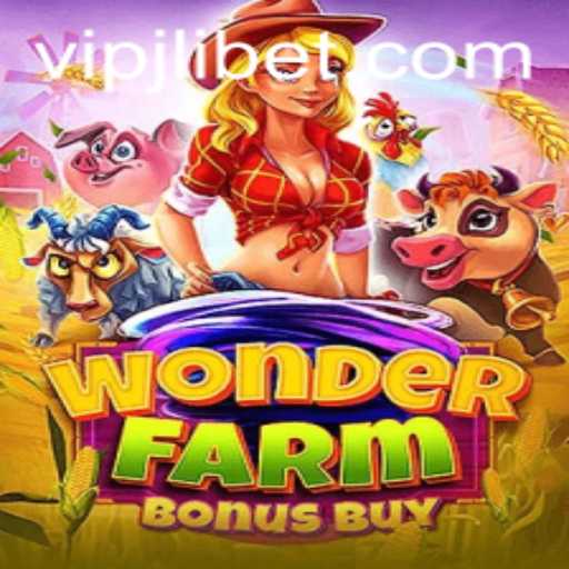 Discover the Enchanting World of WonderFarmBonusBuy with VIPJL