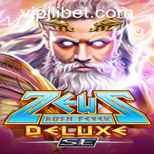 ZeusRushFeverDeluxeSE: Dive into the Mythical World of Gaming